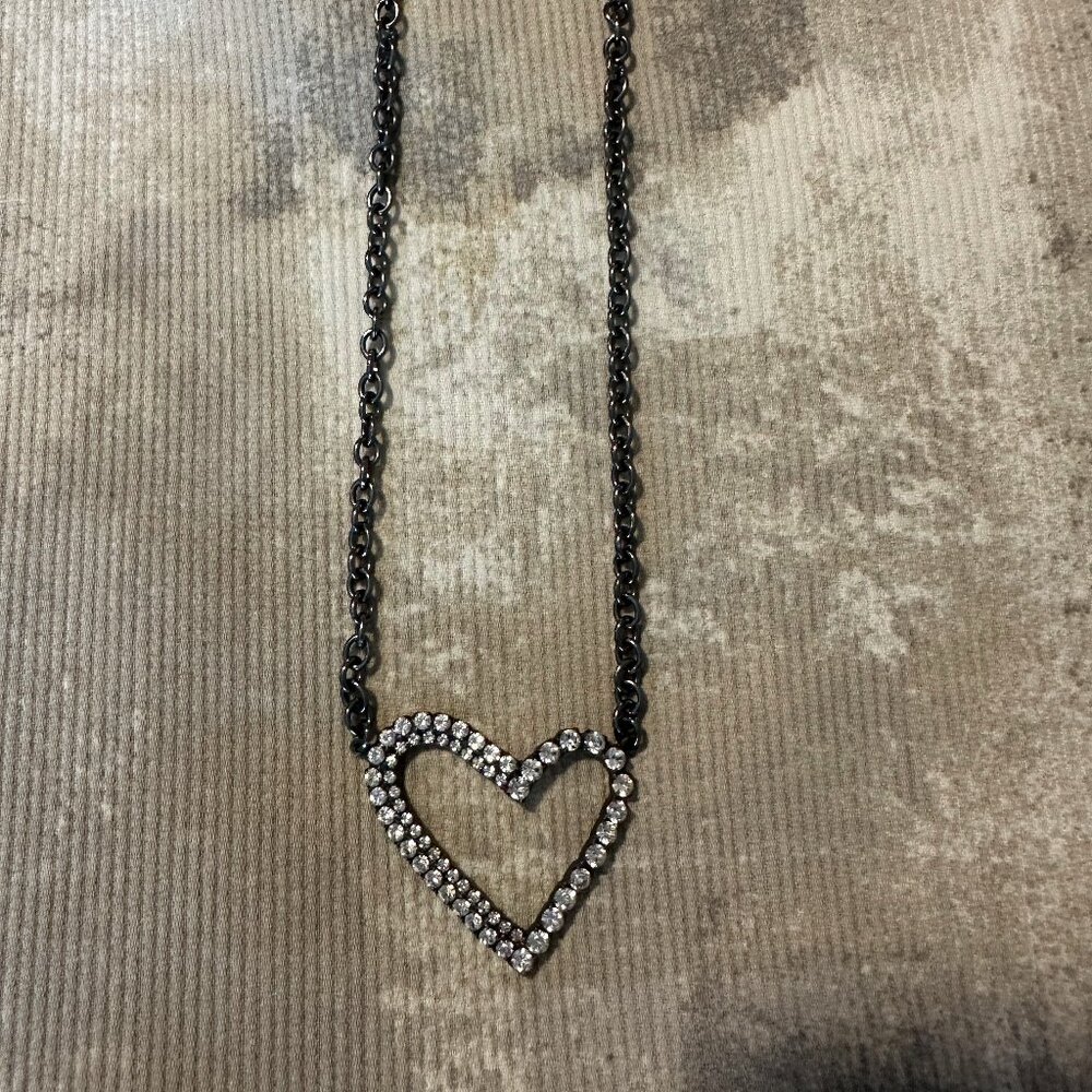 Sabika Necklace